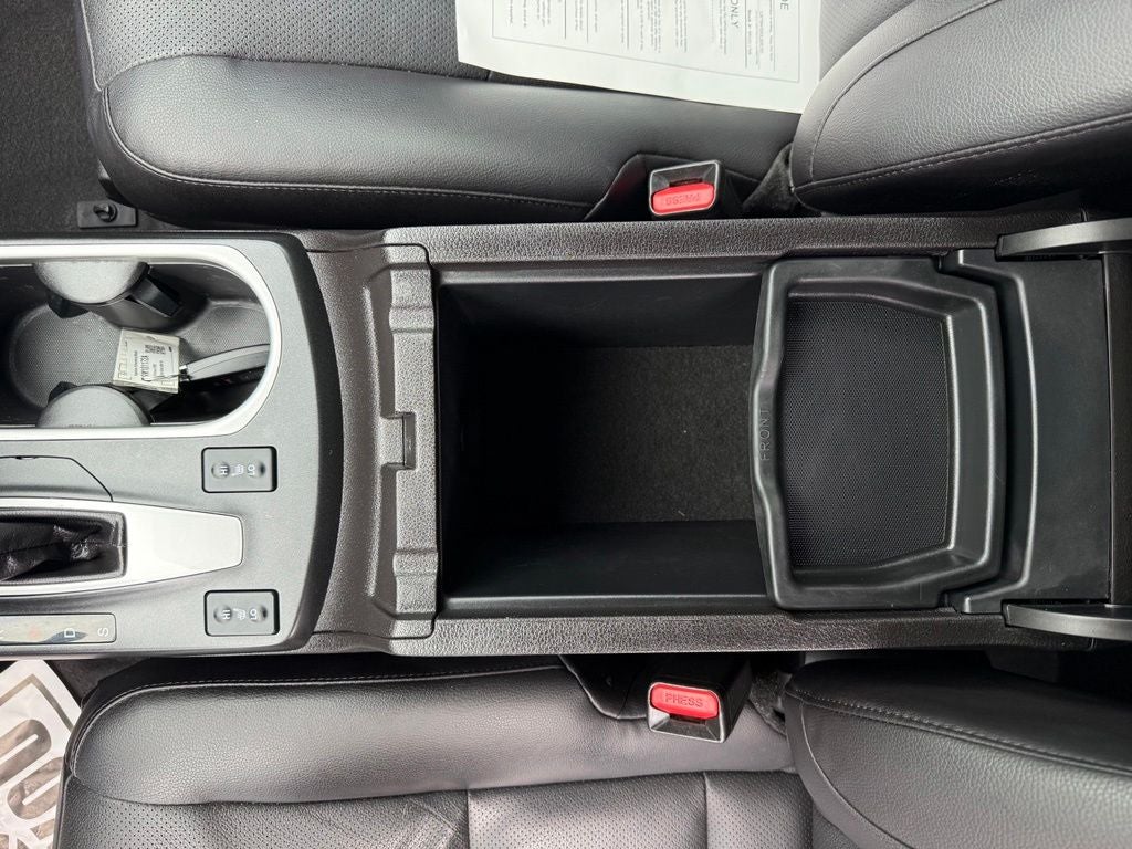 2018 Acura RDX Technology Package