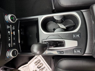 2018 Acura RDX Technology Package