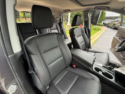 2018 Acura RDX Technology Package