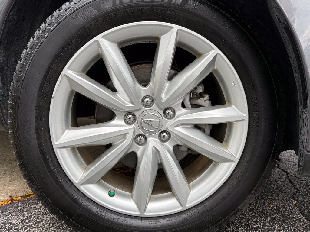 2019 Acura RDX Base SH-AWD