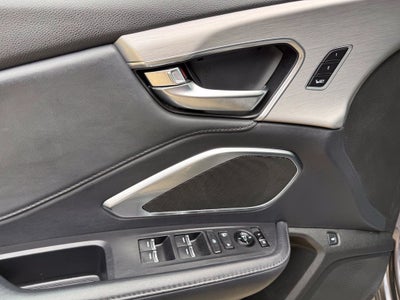2019 Acura RDX Base SH-AWD