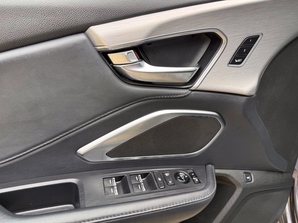 2019 Acura RDX Base SH-AWD