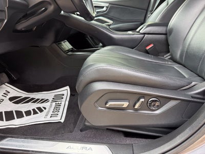2019 Acura RDX Base SH-AWD