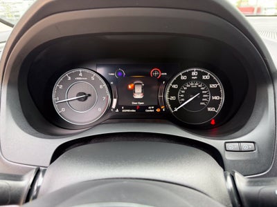 2019 Acura RDX Base SH-AWD