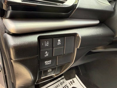 2019 Acura RDX Base SH-AWD