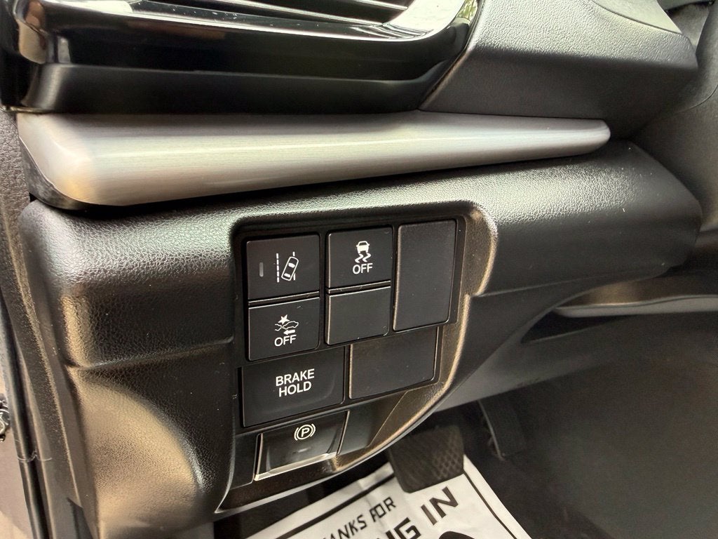 2019 Acura RDX Base SH-AWD