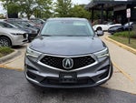 2019 Acura RDX Base SH-AWD