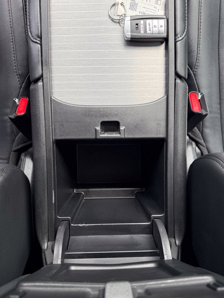 2019 Acura RDX Base SH-AWD