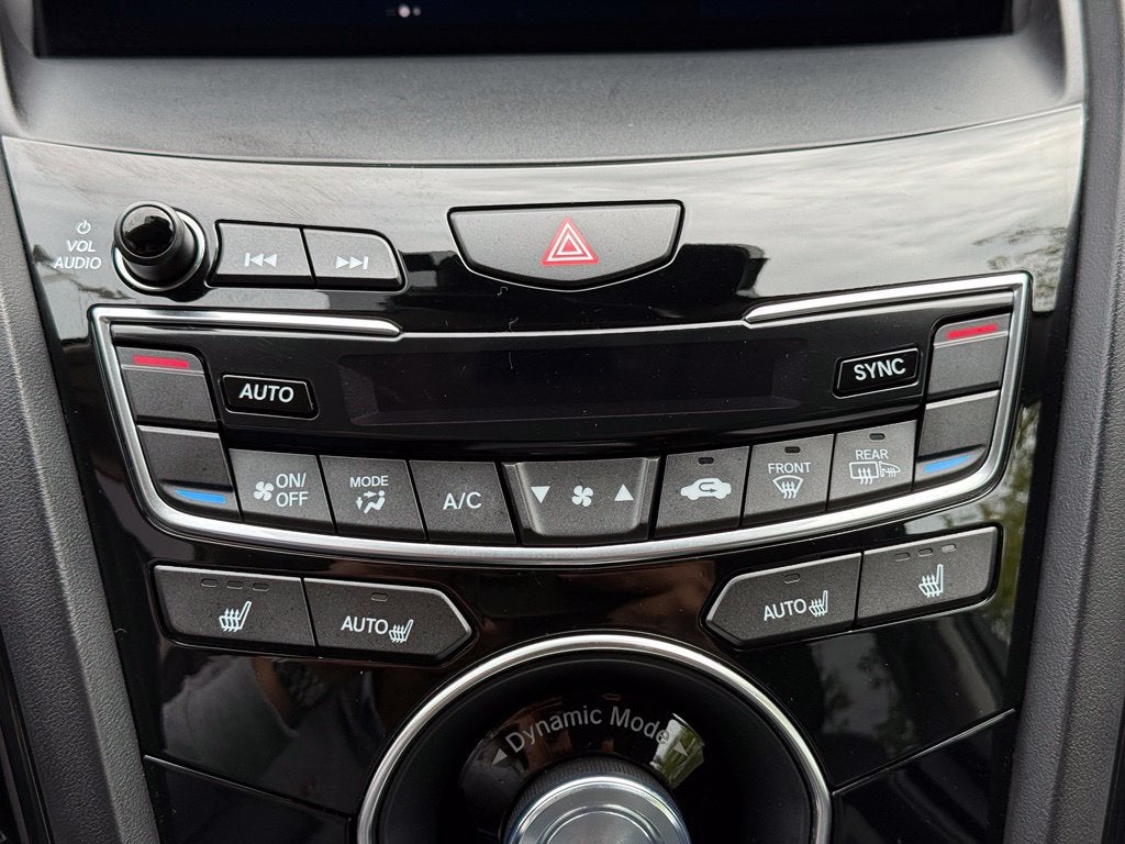 2019 Acura RDX Base SH-AWD