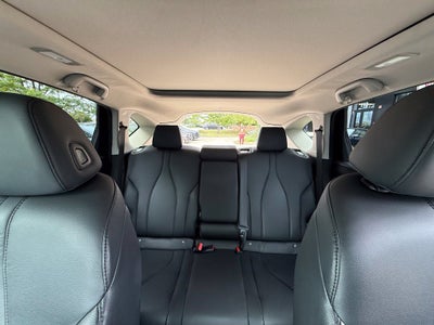 2019 Acura RDX Base SH-AWD