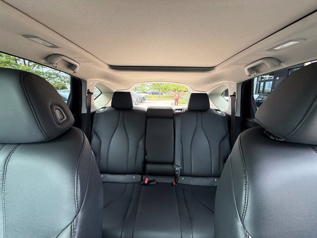 2019 Acura RDX Base SH-AWD