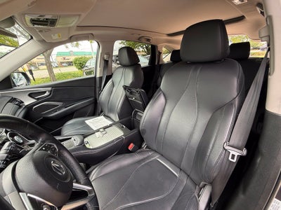 2019 Acura RDX Base SH-AWD