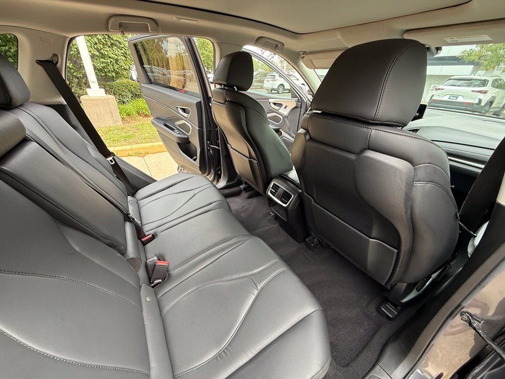 2019 Acura RDX Base SH-AWD