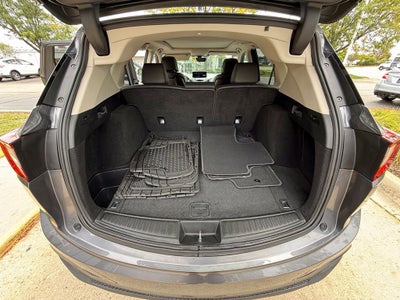 2019 Acura RDX Base SH-AWD