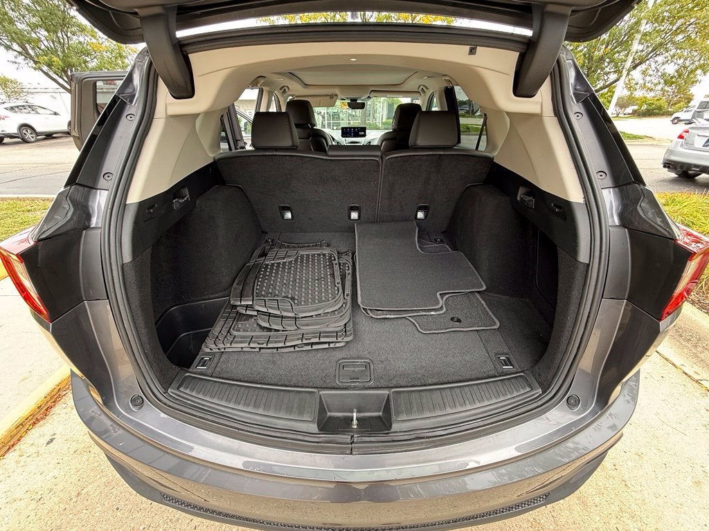 2019 Acura RDX Base SH-AWD