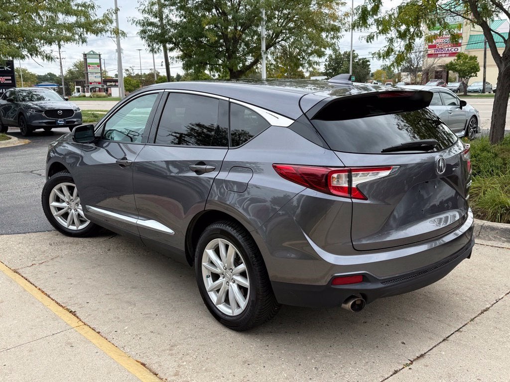 2019 Acura RDX Base SH-AWD