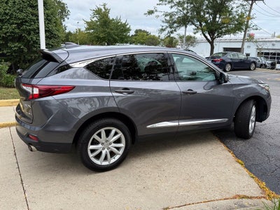 2019 Acura RDX Base SH-AWD