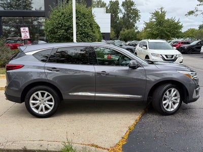 2019 Acura RDX Base SH-AWD