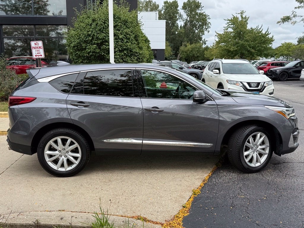 2019 Acura RDX Base SH-AWD