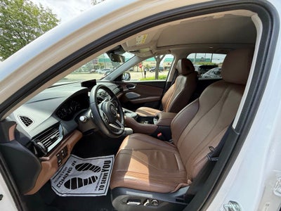 2024 Acura RDX Technology Package SH-AWD