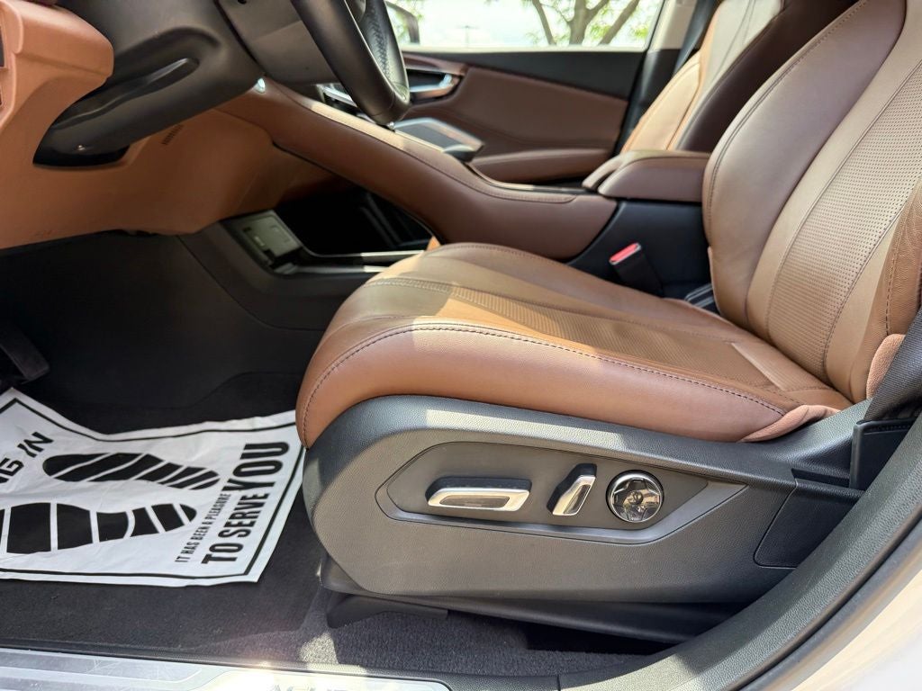 2024 Acura RDX Technology Package SH-AWD