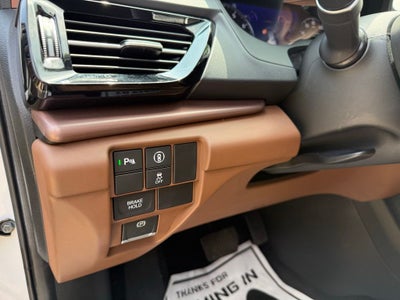 2024 Acura RDX Technology Package SH-AWD