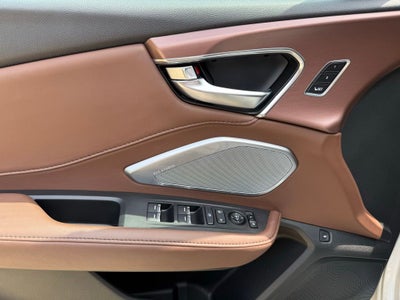 2024 Acura RDX Technology Package SH-AWD