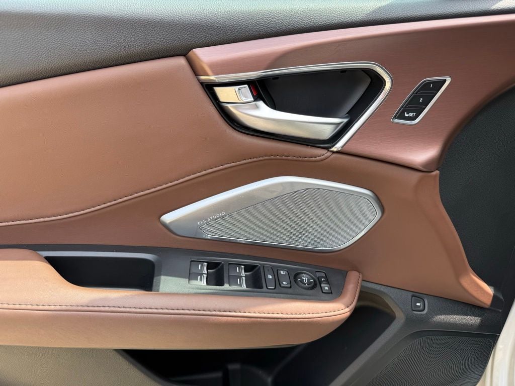 2024 Acura RDX Technology Package SH-AWD