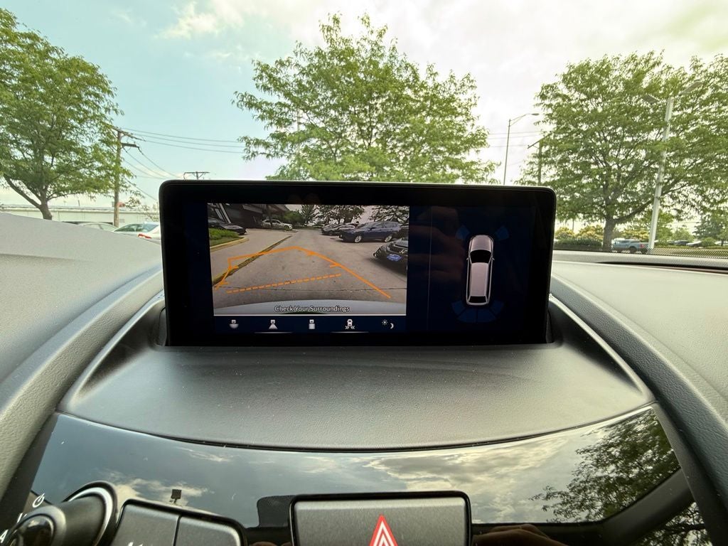 2024 Acura RDX Technology Package SH-AWD