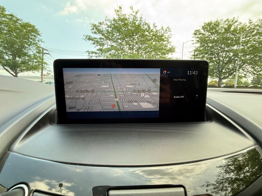 2024 Acura RDX Technology Package SH-AWD