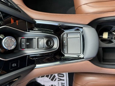 2024 Acura RDX Technology Package SH-AWD