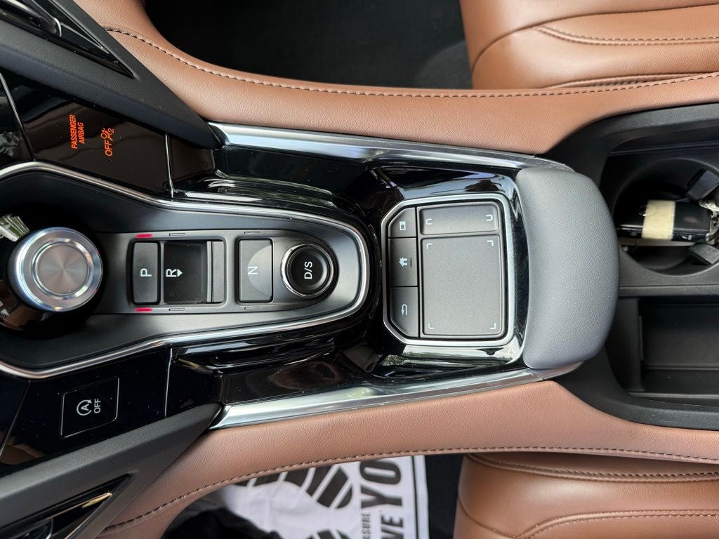 2024 Acura RDX Technology Package SH-AWD