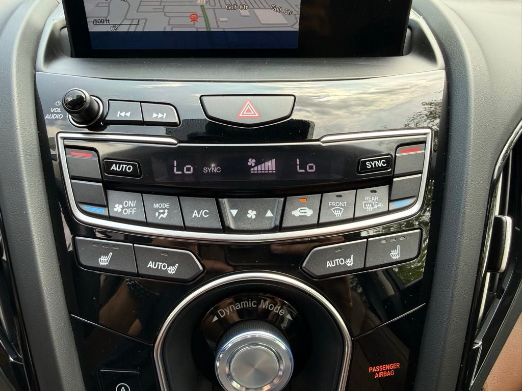 2024 Acura RDX Technology Package SH-AWD