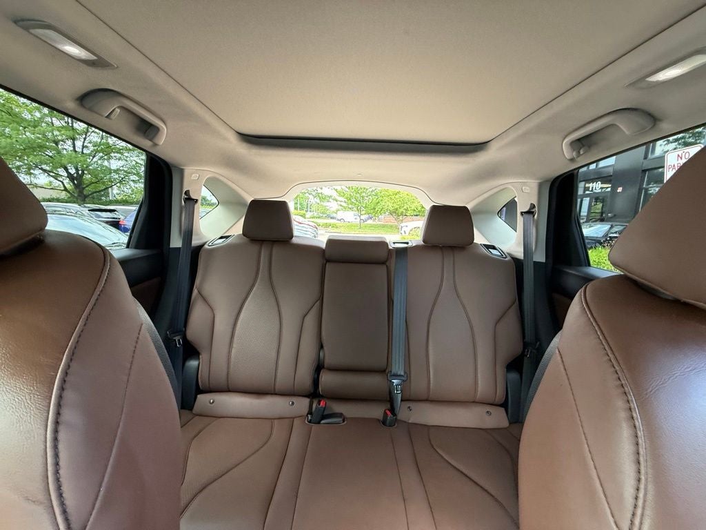 2024 Acura RDX Technology Package SH-AWD