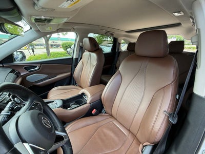 2024 Acura RDX Technology Package SH-AWD