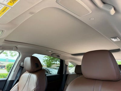 2024 Acura RDX Technology Package SH-AWD