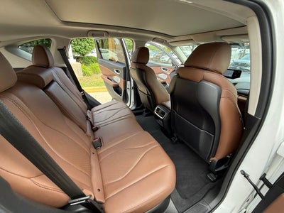 2024 Acura RDX Technology Package SH-AWD