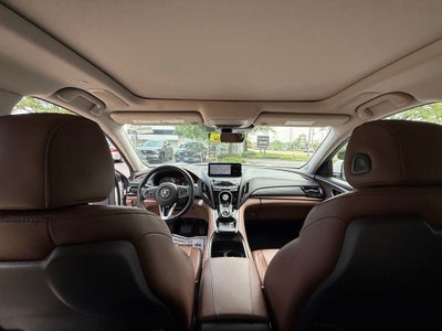2024 Acura RDX Technology Package SH-AWD