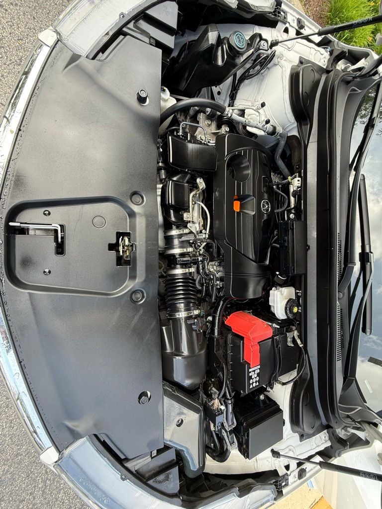 2024 Acura RDX Technology Package SH-AWD