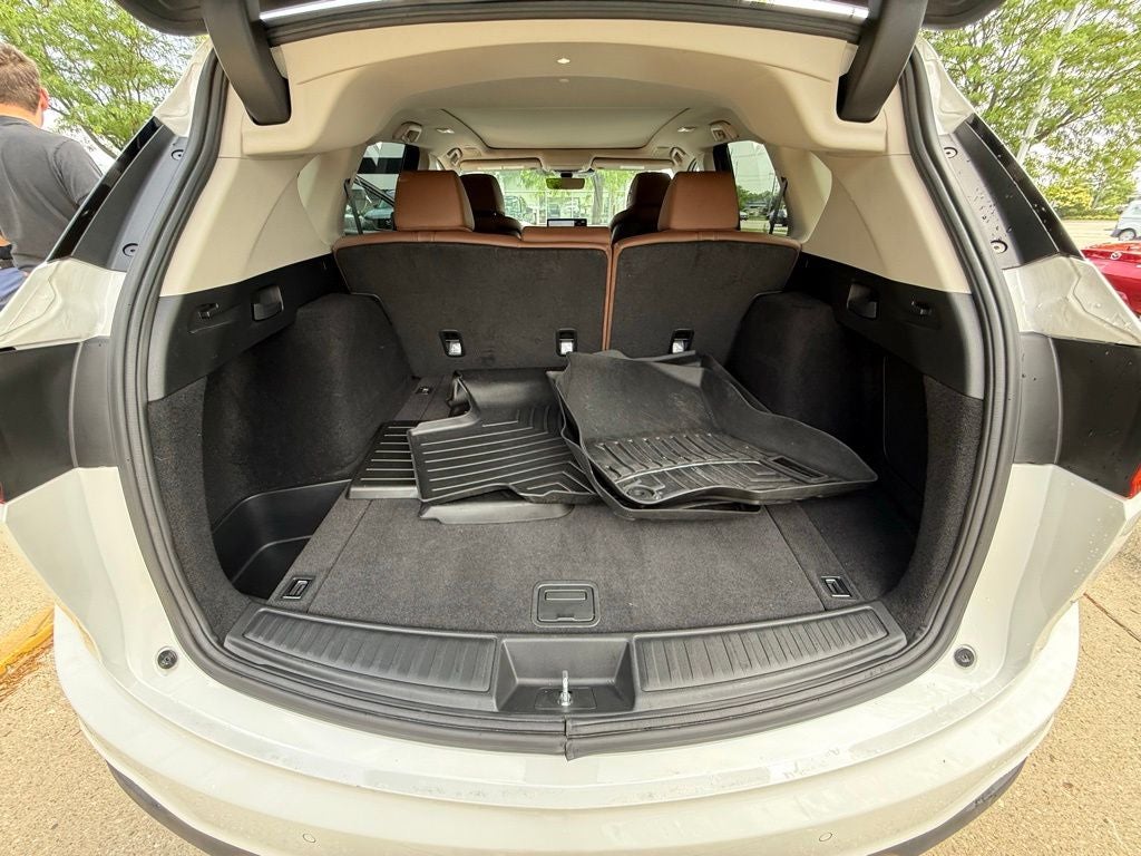 2024 Acura RDX Technology Package SH-AWD