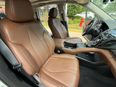 2024 Acura RDX Technology Package SH-AWD