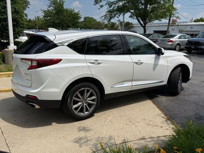 2024 Acura RDX Technology Package SH-AWD