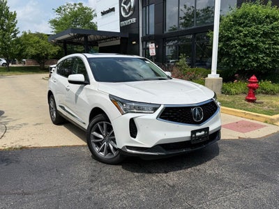 2024 Acura RDX Technology Package SH-AWD