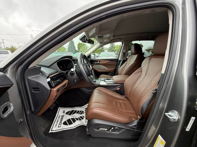 2023 Acura MDX Technology SH-AWD