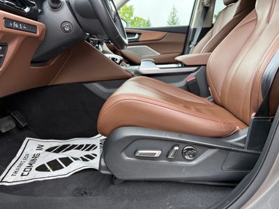 2023 Acura MDX Technology SH-AWD