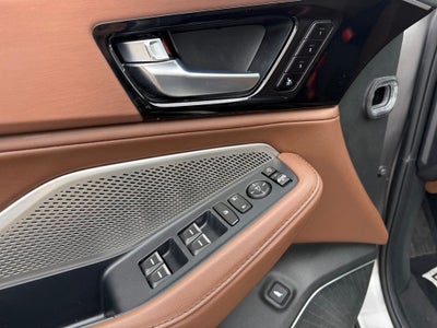 2023 Acura MDX Technology SH-AWD