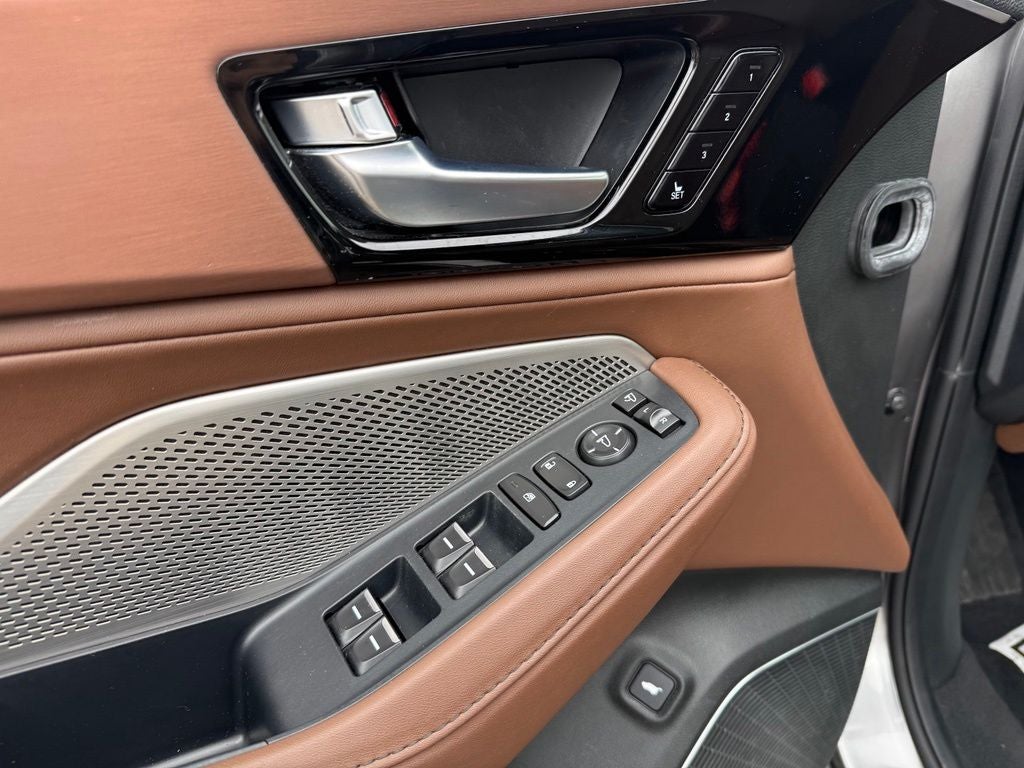 2023 Acura MDX Technology SH-AWD