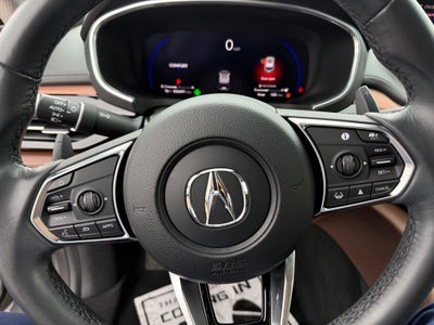 2023 Acura MDX Technology SH-AWD