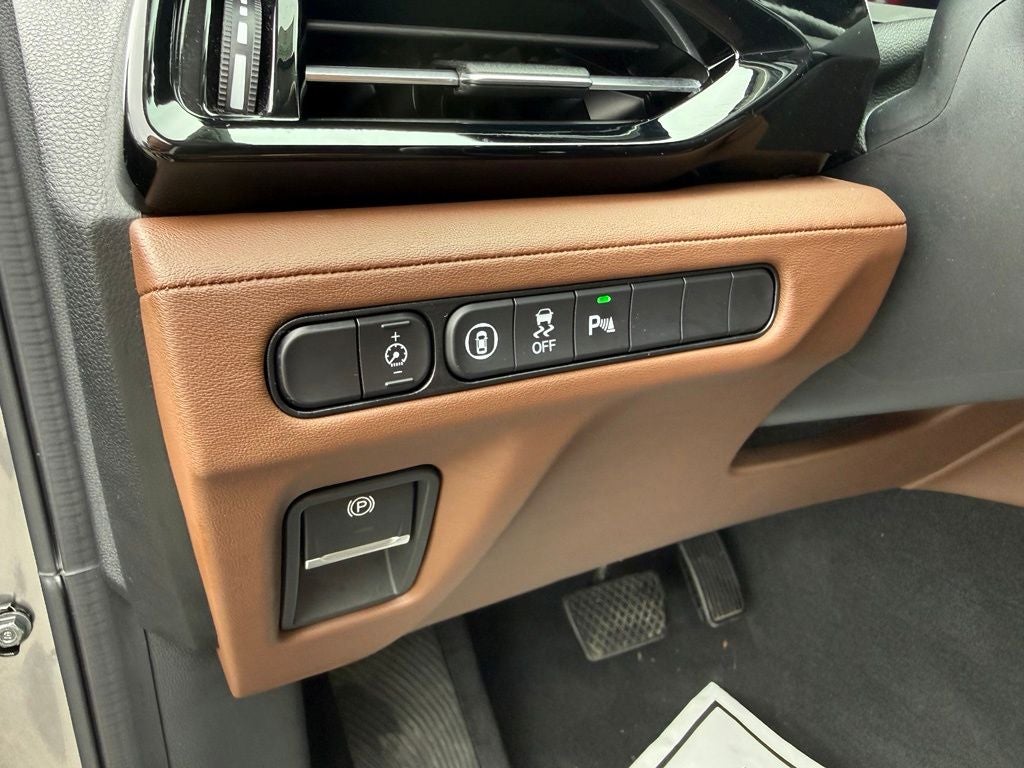 2023 Acura MDX Technology SH-AWD