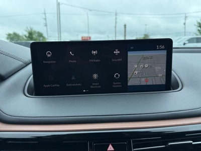 2023 Acura MDX Technology SH-AWD